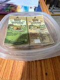 Millet Mafia Barnyard Millet Biscuits