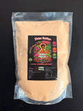 Millet Mafia Carrot Dosa