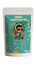 Millet Mafia Jonna Millet Instant Dosa Mix