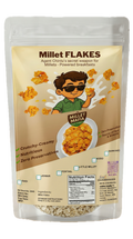 Millet Mafia Millet Flakes