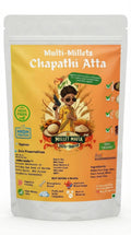 Millet Mafia Multi Millet Chapathi Atta