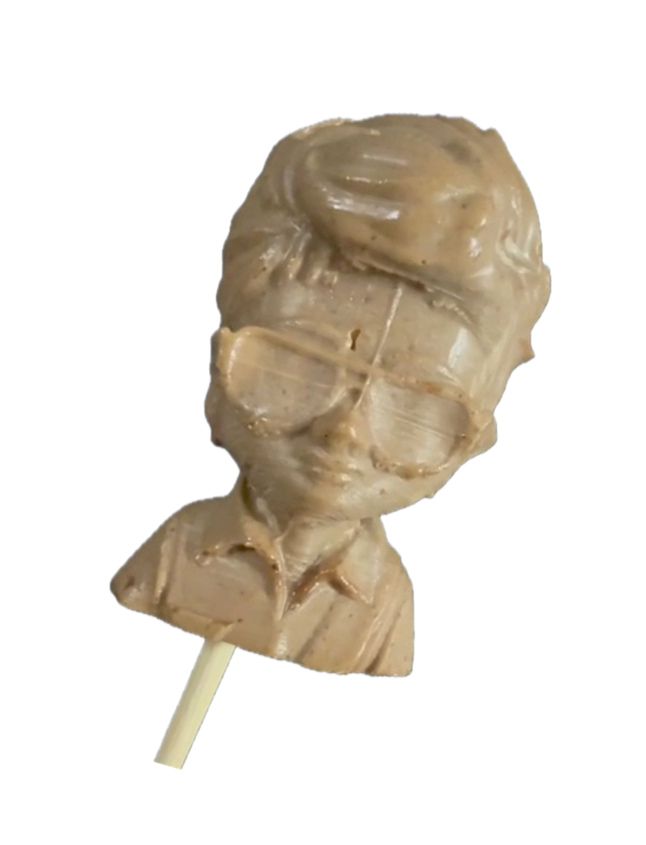 Millet Mafia 3D Chollypop