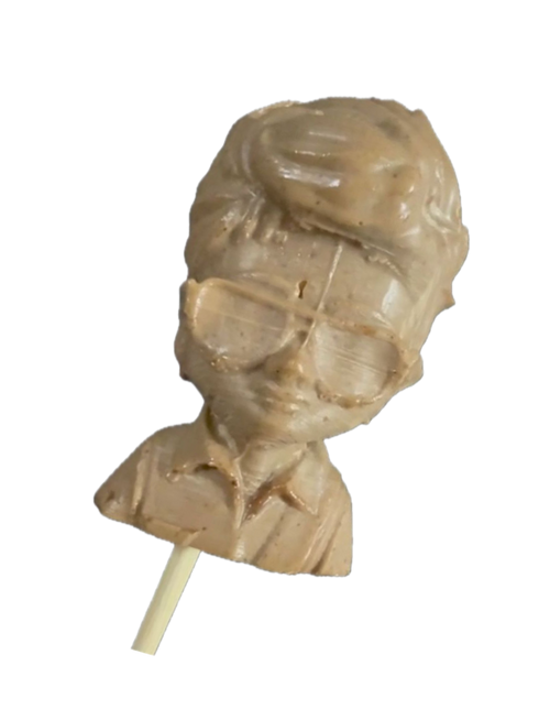 Millet Mafia 3D Chollypop