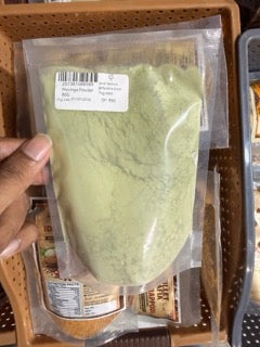Millet Mafia Moringa